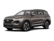 Used 2019 Hyundai Santa Fe Limited SUV
