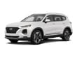 Used 2019 Hyundai Santa Fe Limited Sport Utility
