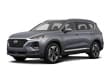 Used 2019 Hyundai Santa Fe Limited Sport Utility