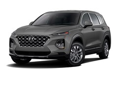 2019 Hyundai Santa Fe SE SUV