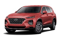 Used 2019 Hyundai Santa Fe SE 2.4 SUV for Sale in Conroe TX at Wiesner Hyundai