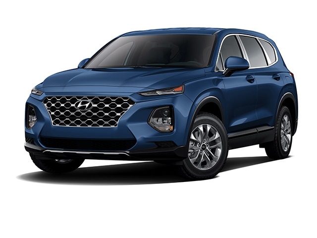 2019 Hyundai Santa Fe SE -
                Bryan, TX
