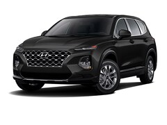 2019 Hyundai Santa Fe SE SUV