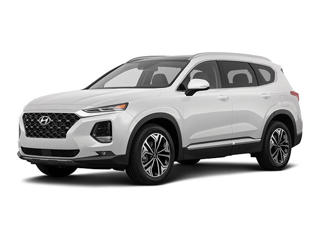 2019 Hyundai Santa Fe Ultimate's photo