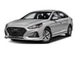 Hyundai Sonata Hybrid