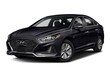 Hyundai Sonata Hybrid