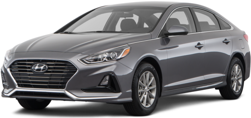 2019 Hyundai Sonata Sedan 2019 Hyundai Sonata Sedan