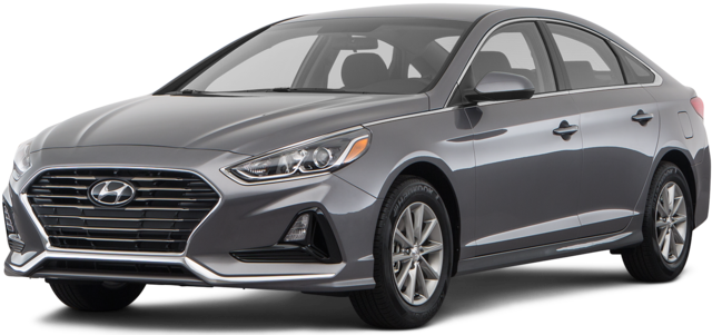 2019 Hyundai Sonata Sedan