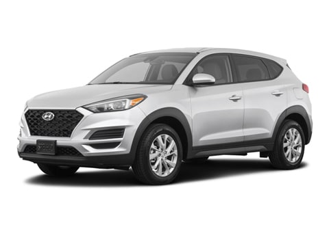 Hyundai Tucson Sale | Napleton's Hyundai of Urbana