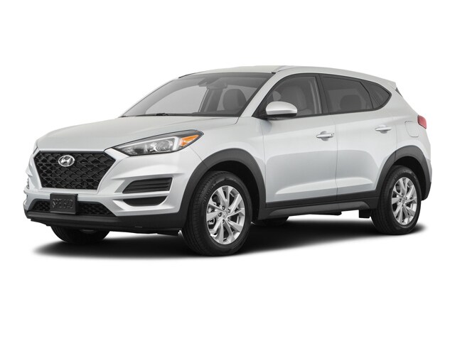 New 2019 Hyundai Tucson For Sale At Jim Click Hyundai Of Green