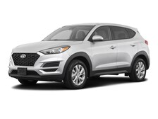 2019 Hyundai Tucson SE -
                Lynn, MA