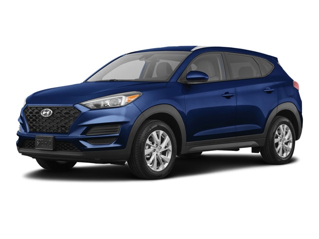 2019 Hyundai Tucson SE -
                Nanuet, NY