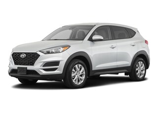 2019 Hyundai Tucson SE SUV