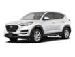 Used 2019 Hyundai Tucson SE SUV