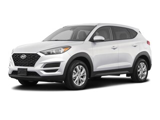 Used 2019 Hyundai Tucson SE SUV for sale in Charlotte, NC