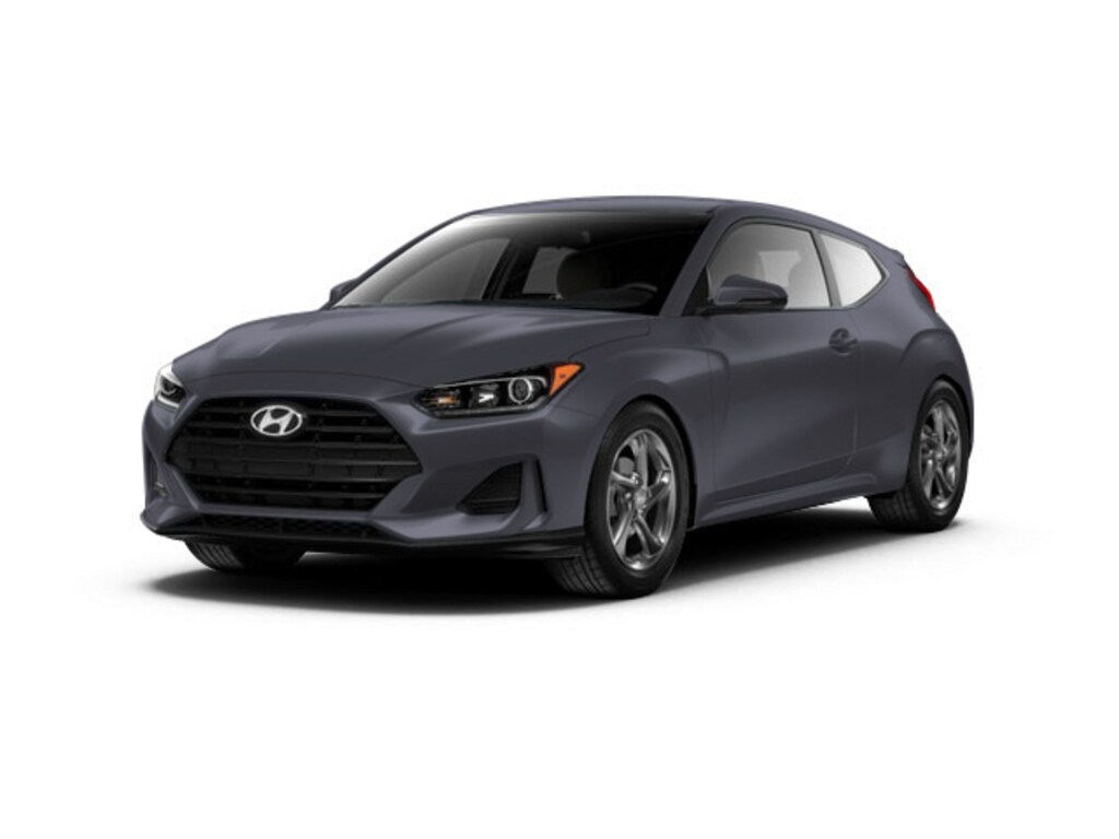 Used 2019 Hyundai Veloster 2.0 Hatchback