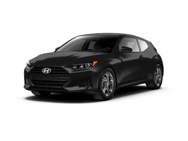 2019 Hyundai Veloster Premium