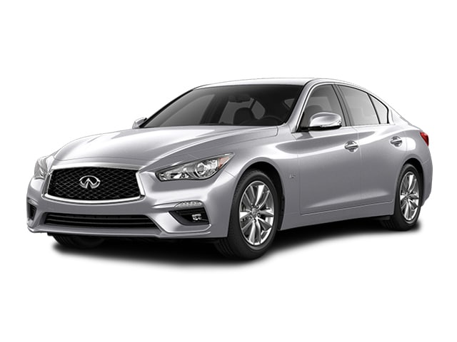 2019 INFINITI Q50 PURE's photo