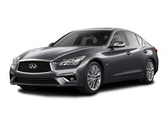 New 2019 INFINITI Q50 3.0t Luxe Sedan for sale near you in Huntington Beach, CA