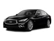 Used 2019 INFINITI Q50 3.0t Luxe Sedan