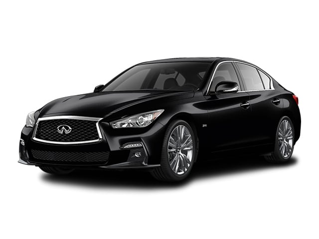 2019 INFINITI Q50 SPORT's photo