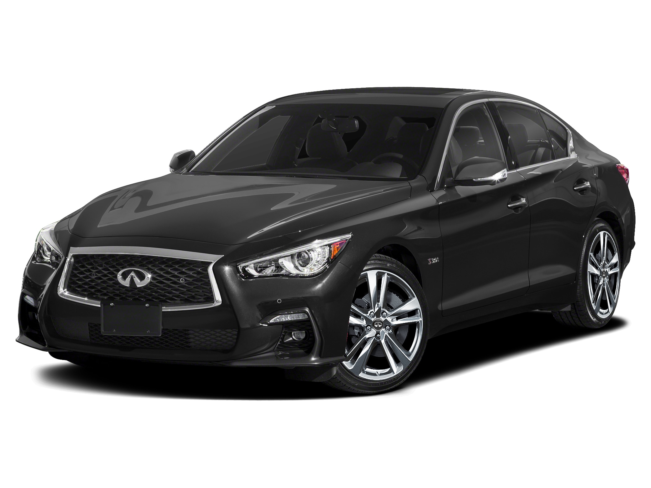 2019 INFINITI Q50 3.0t Signature Edition AWD's photo