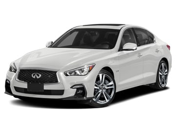 Used 2019 INFINITI Q50 3.0t Signature Edition 3.0t Signature Edition AWD