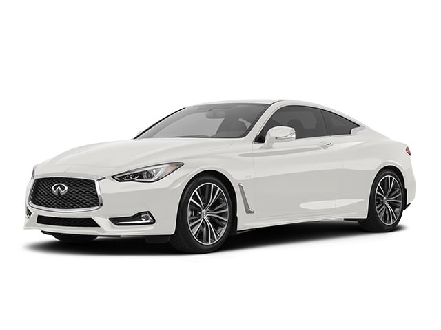 2019 INFINITI Q60 3.0t LUXE's photo