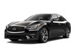 Used 2019 INFINITI Q70 3.7X LUXE Sedan