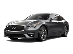 2019 INFINITI Q70