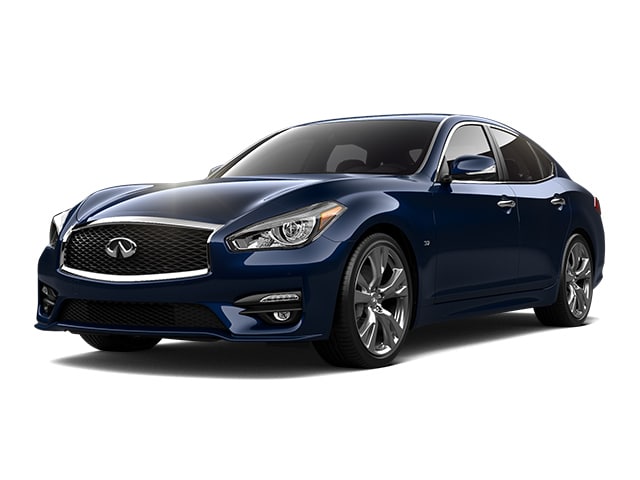 2019 INFINITI Q70 LUXE's photo