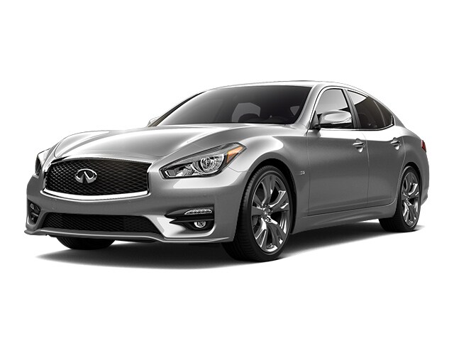 2019 INFINITI Q70  -
                  Sterling Heights, MI