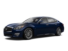 2019 INFINITI Q70L 3.7X Sedan
