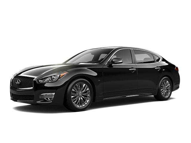 2019 INFINITI Q70L LUXE's photo