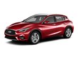  INFINITI QX30