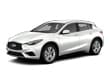 Used 2019 INFINITI QX30 LUXE SUV