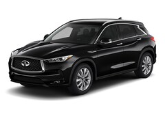2019 INFINITI QX50