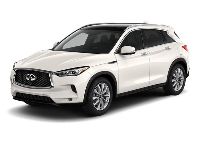2019 INFINITI QX50 Essential's photo