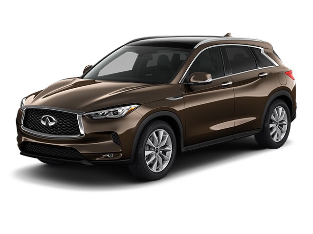 2019 INFINITI QX50