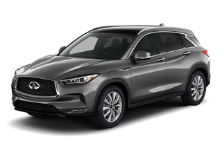 2019 INFINITI QX50 Essential SUV
