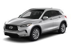 2019 INFINITI QX50