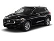 Used 2019 INFINITI QX50 Luxe Sport Utility