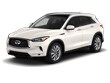 Used 2019 INFINITI QX50 LUXE SUV