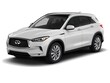  INFINITI QX50
