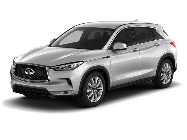 2019 INFINITI QX50 Essential's photo