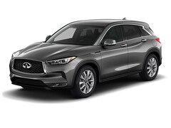 2019 INFINITI QX50 PURE SUV