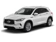 Used 2019 INFINITI QX50 PURE SUV