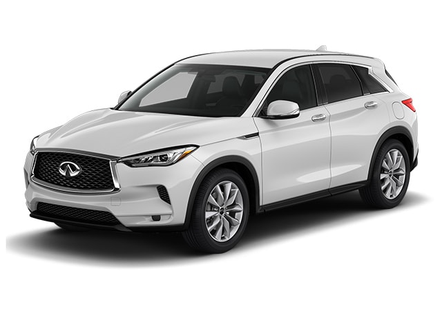 2019 INFINITI QX50 Pure's photo