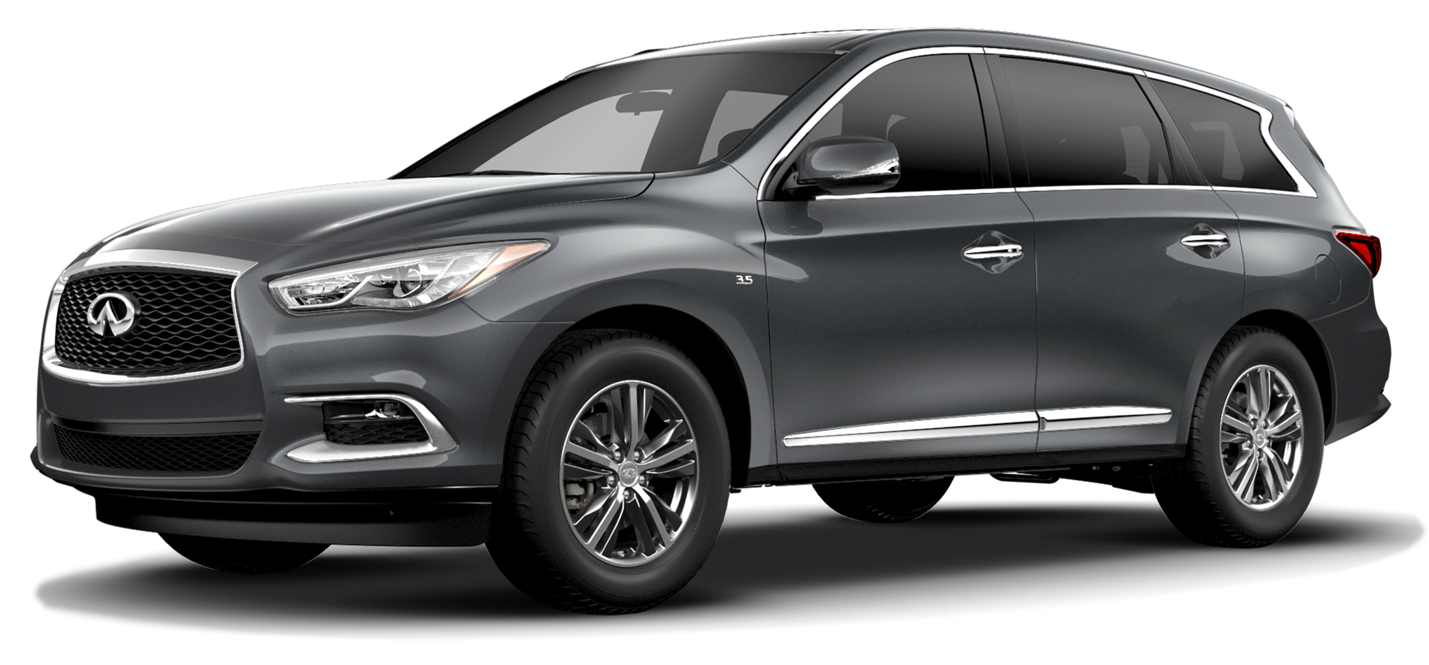2019 INFINITI QX60 Incentives Specials Offers In Oakville ON