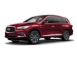 Used 2019 INFINITI QX60  SUV